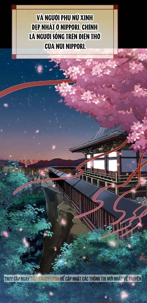 Vạn Tra Triêu Hoàng Chapter 707 - Trang 2