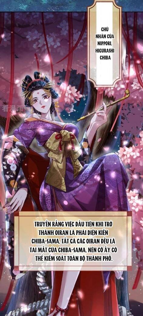 Vạn Tra Triêu Hoàng Chapter 707 - Trang 2