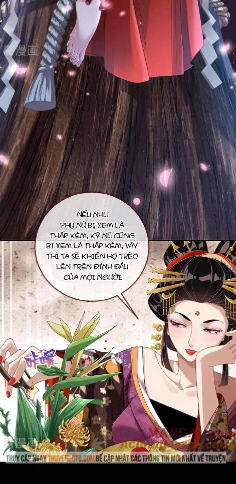 Vạn Tra Triêu Hoàng Chapter 707 - Trang 2