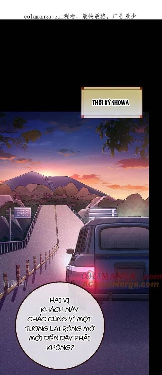 Vạn Tra Triêu Hoàng Chapter 707 - Trang 2