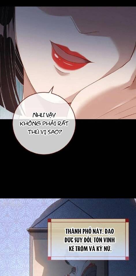 Vạn Tra Triêu Hoàng Chapter 707 - Trang 2