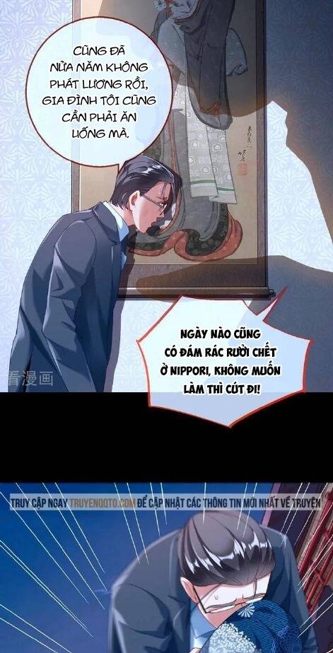 Vạn Tra Triêu Hoàng Chapter 707 - Trang 2