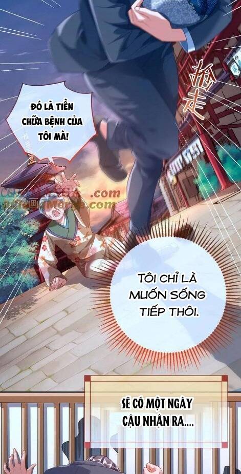 Vạn Tra Triêu Hoàng Chapter 707 - Trang 2