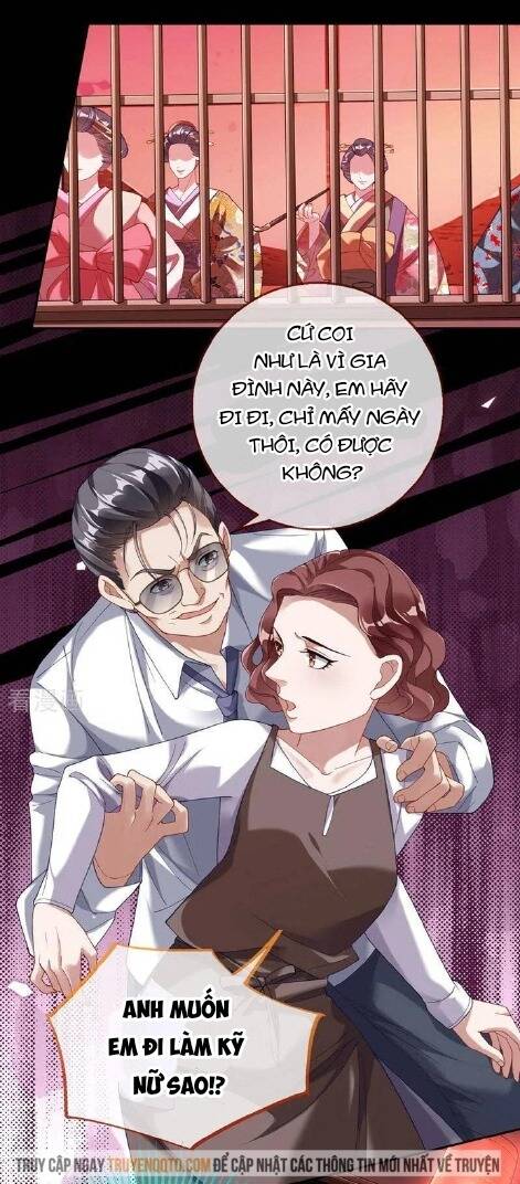 Vạn Tra Triêu Hoàng Chapter 707 - Trang 2