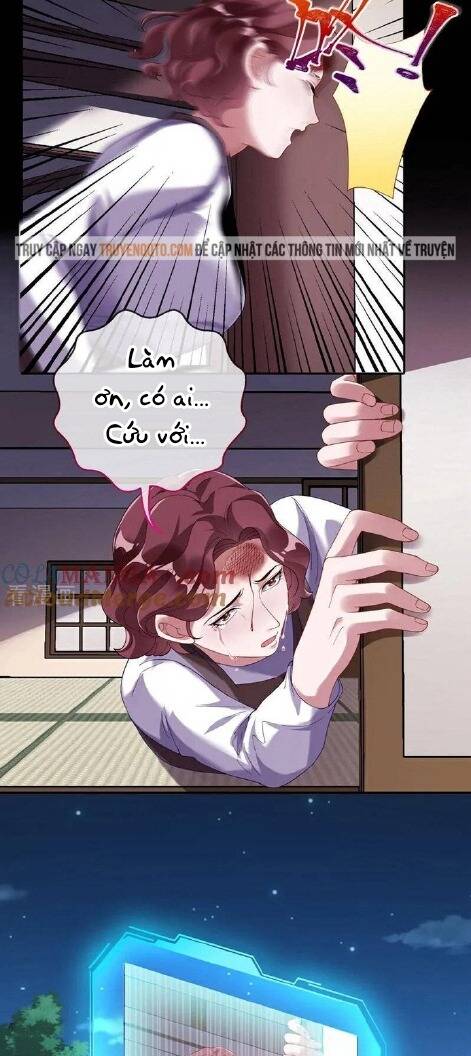 Vạn Tra Triêu Hoàng Chapter 707 - Trang 2