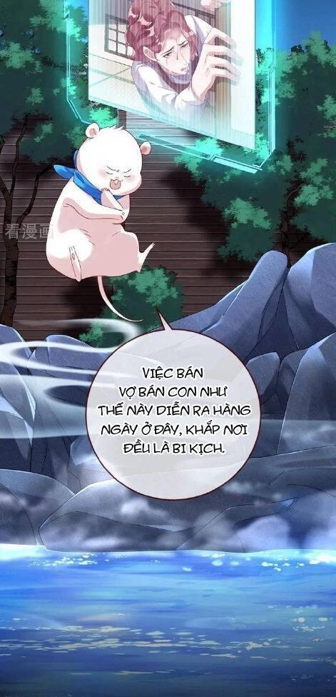 Vạn Tra Triêu Hoàng Chapter 707 - Trang 2