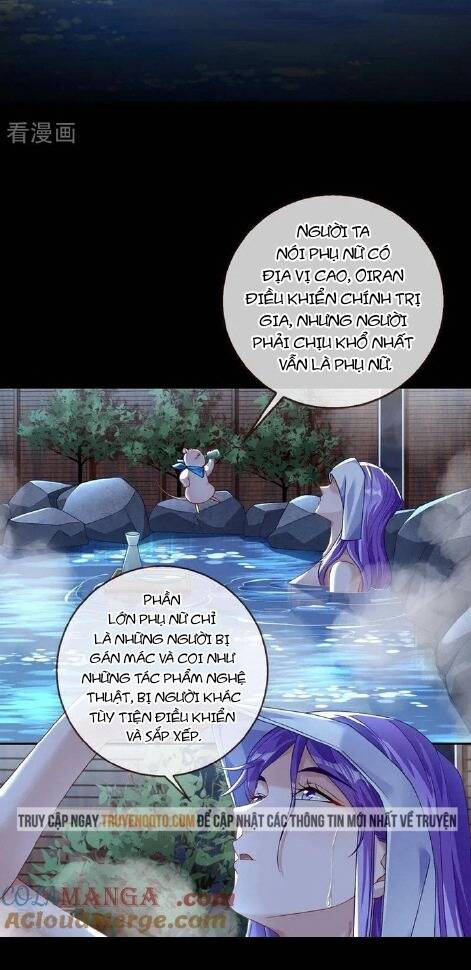 Vạn Tra Triêu Hoàng Chapter 707 - Trang 2