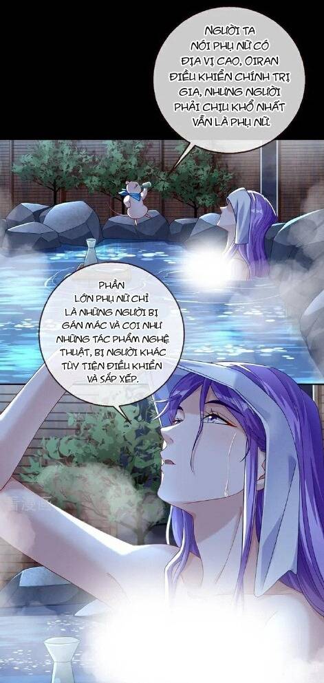 Vạn Tra Triêu Hoàng Chapter 707 - Trang 2