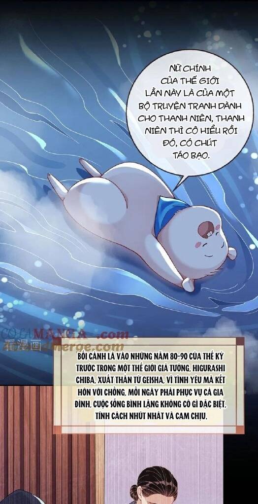 Vạn Tra Triêu Hoàng Chapter 707 - Trang 2