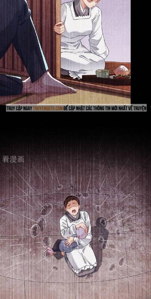 Vạn Tra Triêu Hoàng Chapter 707 - Trang 2