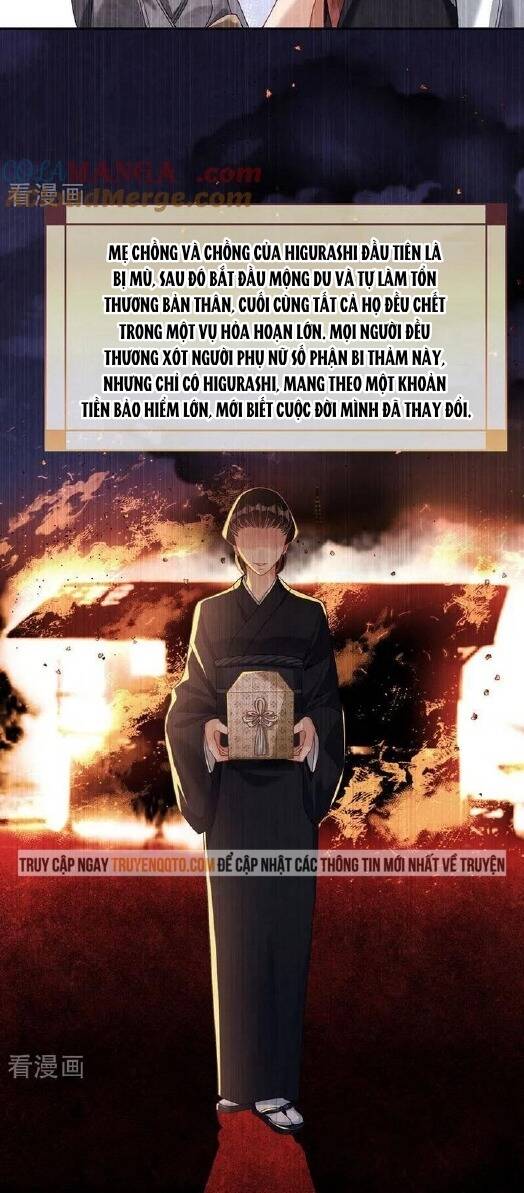 Vạn Tra Triêu Hoàng Chapter 707 - Trang 2