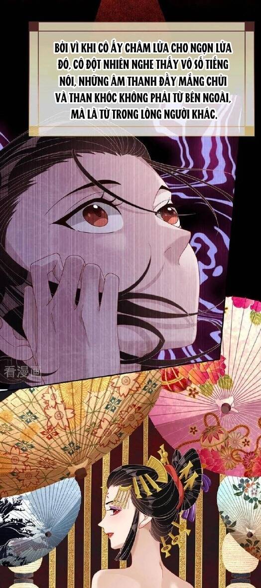 Vạn Tra Triêu Hoàng Chapter 707 - Trang 2