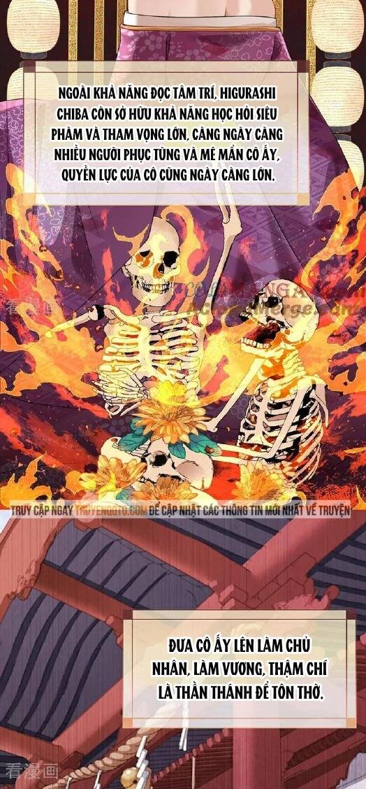 Vạn Tra Triêu Hoàng Chapter 707 - Trang 2