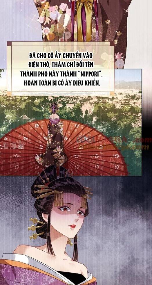 Vạn Tra Triêu Hoàng Chapter 707 - Trang 2