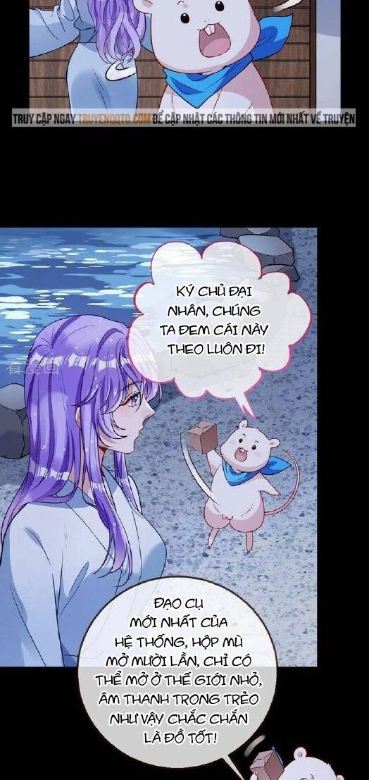 Vạn Tra Triêu Hoàng Chapter 707 - Trang 2