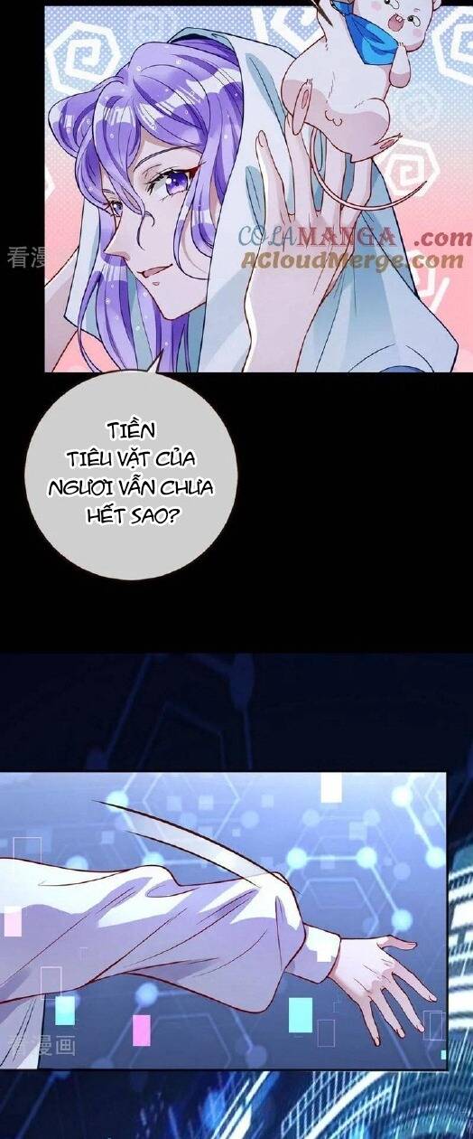 Vạn Tra Triêu Hoàng Chapter 707 - Trang 2