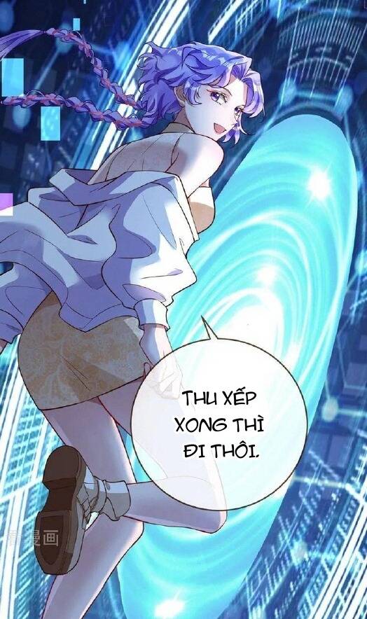 Vạn Tra Triêu Hoàng Chapter 707 - Trang 2