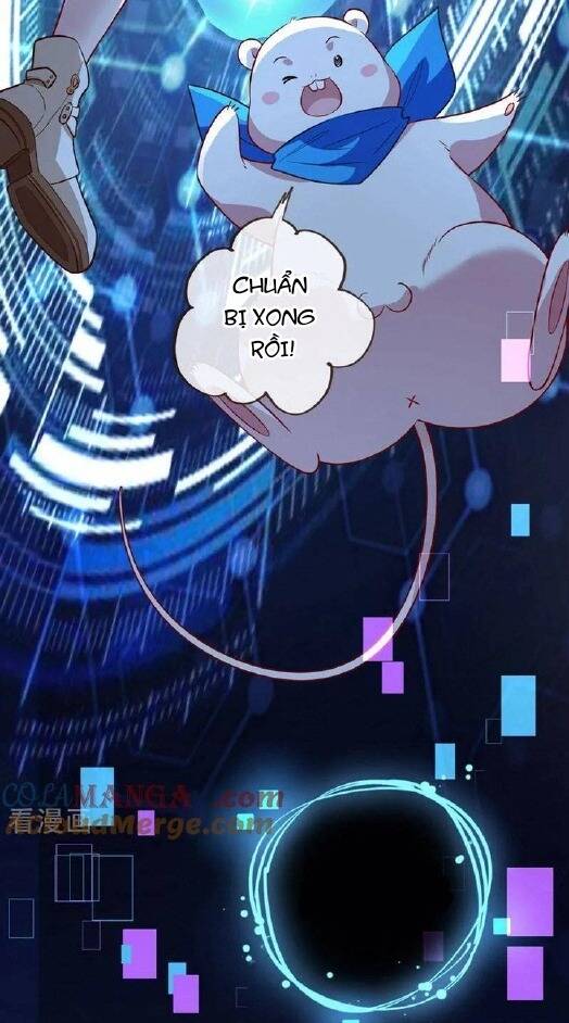 Vạn Tra Triêu Hoàng Chapter 707 - Trang 2