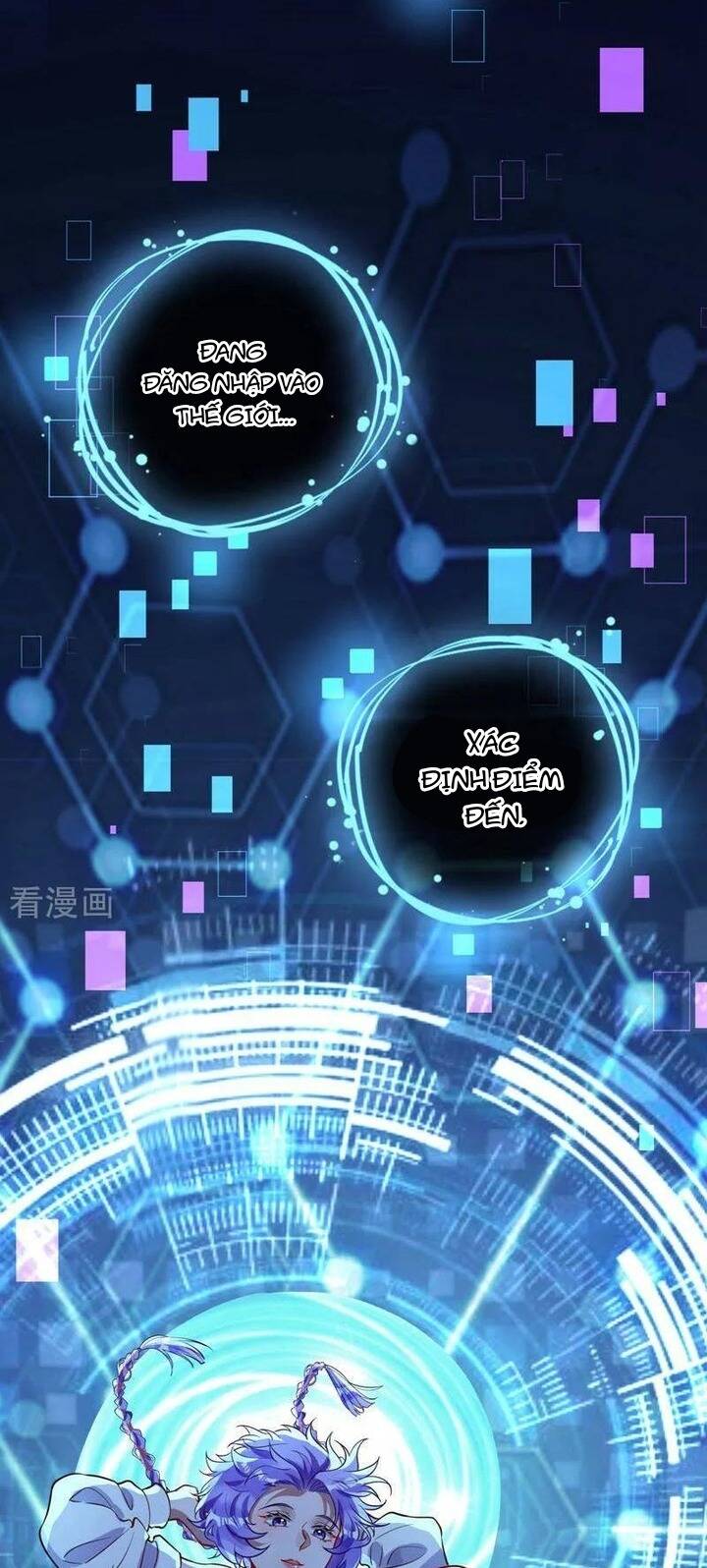 Vạn Tra Triêu Hoàng Chapter 707 - Trang 2