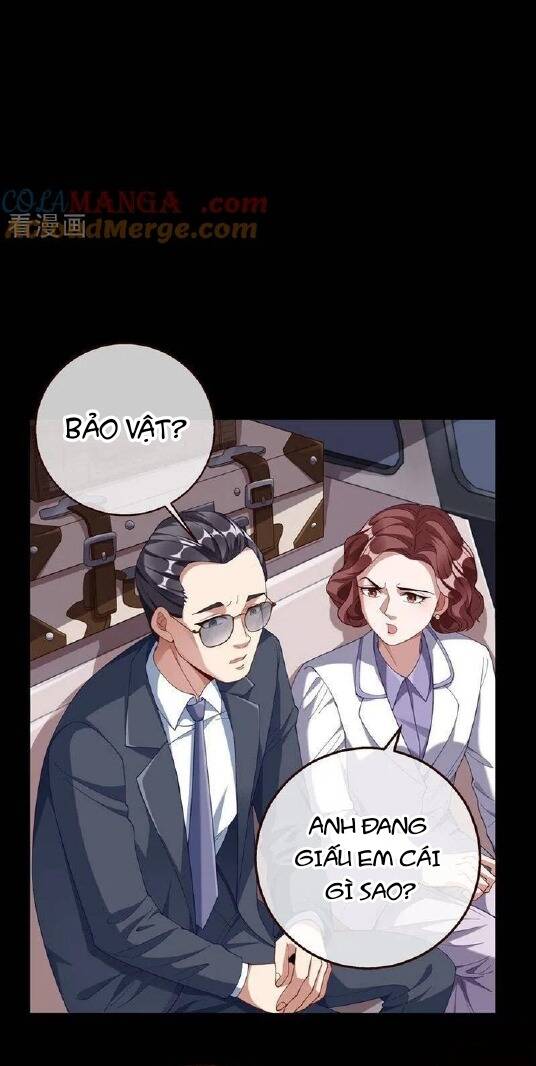 Vạn Tra Triêu Hoàng Chapter 707 - Trang 2