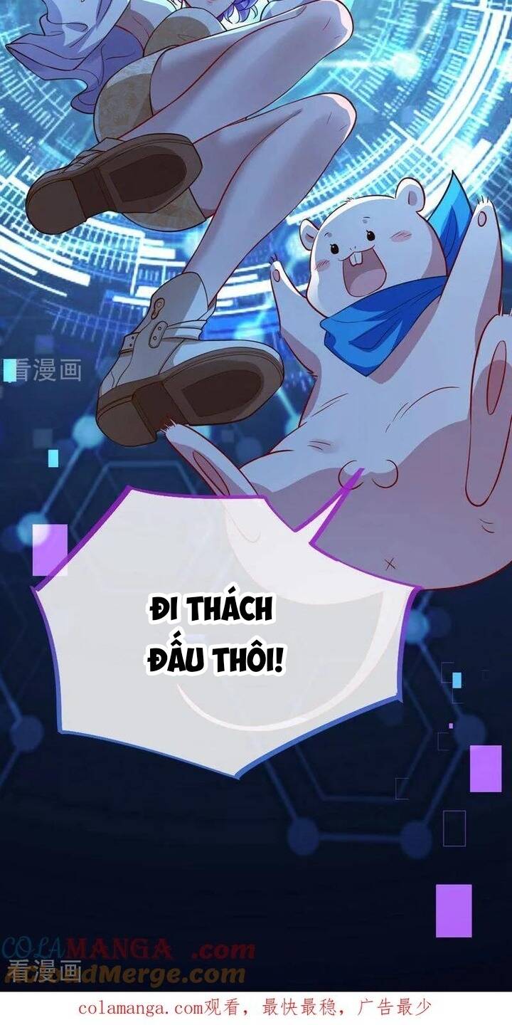 Vạn Tra Triêu Hoàng Chapter 707 - Trang 2