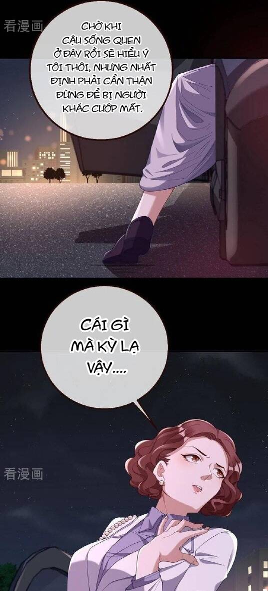 Vạn Tra Triêu Hoàng Chapter 707 - Trang 2