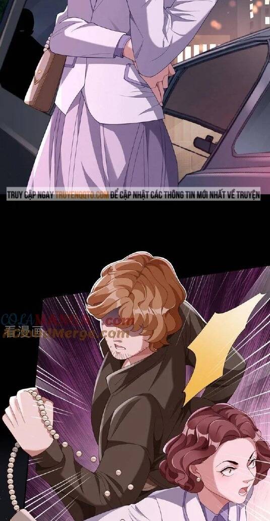 Vạn Tra Triêu Hoàng Chapter 707 - Trang 2