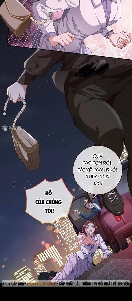 Vạn Tra Triêu Hoàng Chapter 707 - Trang 2