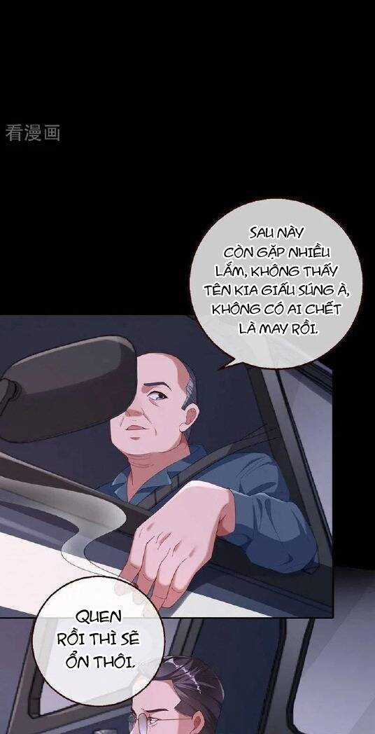 Vạn Tra Triêu Hoàng Chapter 707 - Trang 2