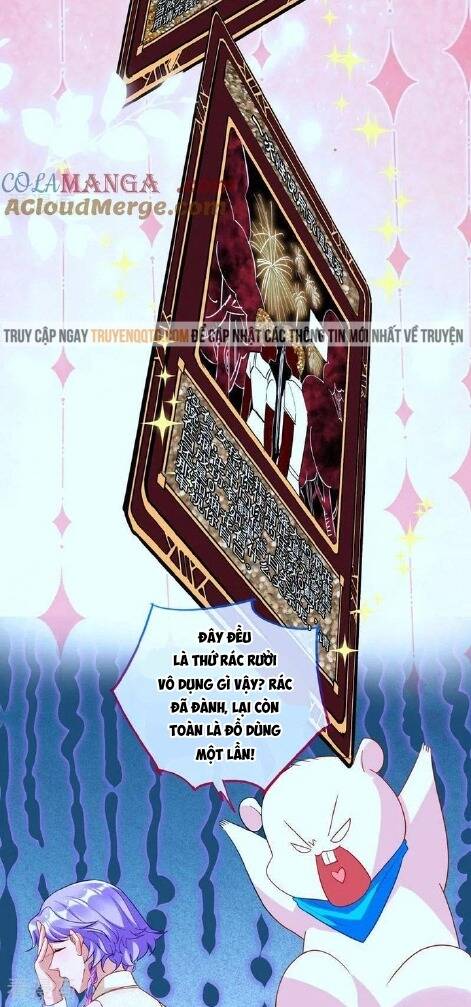 Vạn Tra Triêu Hoàng Chapter 708 - Trang 2