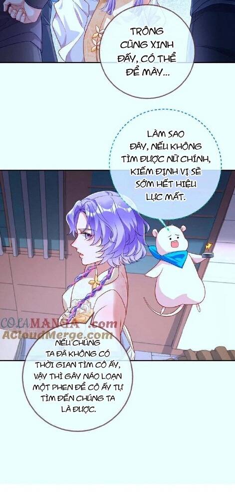 Vạn Tra Triêu Hoàng Chapter 708 - Trang 2