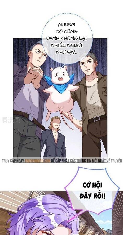 Vạn Tra Triêu Hoàng Chapter 708 - Trang 2