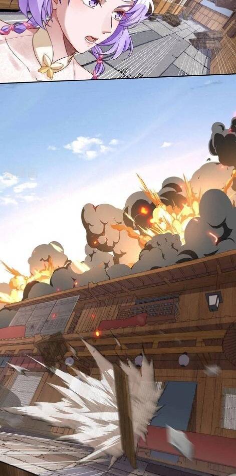 Vạn Tra Triêu Hoàng Chapter 708 - Trang 2