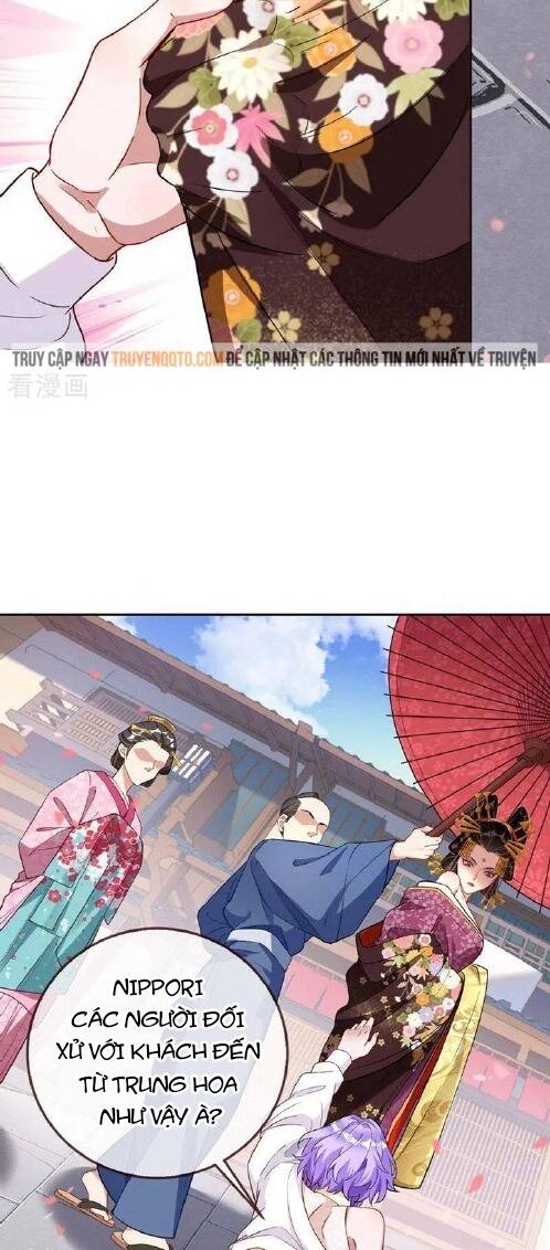 Vạn Tra Triêu Hoàng Chapter 708 - Trang 2