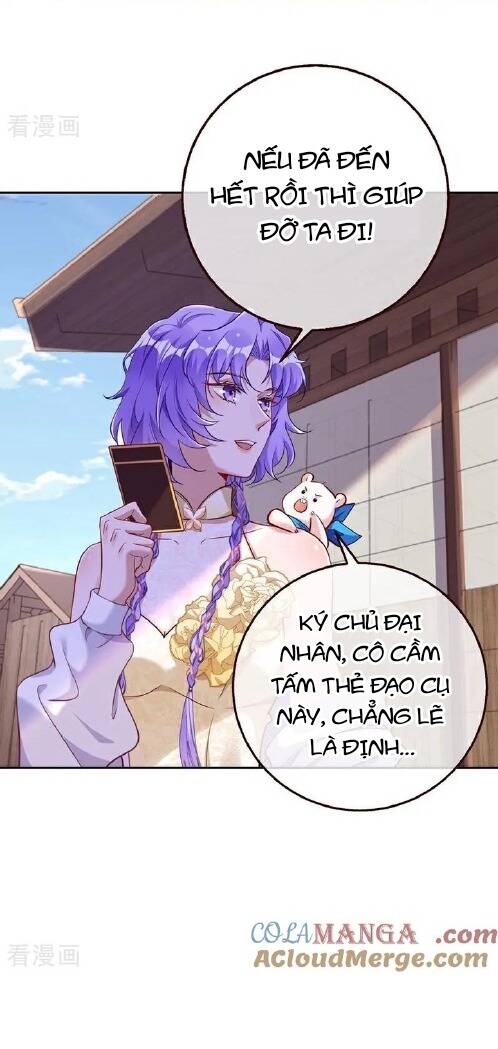 Vạn Tra Triêu Hoàng Chapter 708 - Trang 2