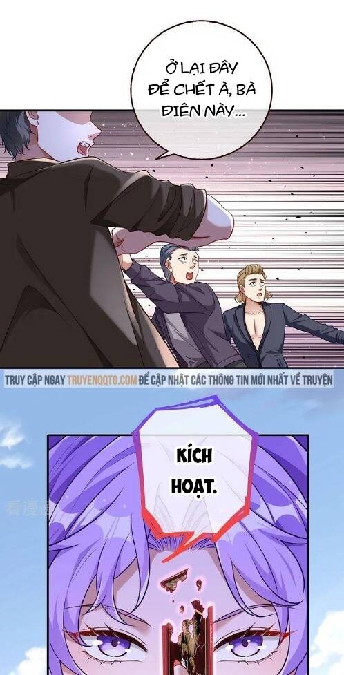 Vạn Tra Triêu Hoàng Chapter 708 - Trang 2