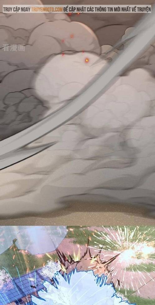 Vạn Tra Triêu Hoàng Chapter 708 - Trang 2