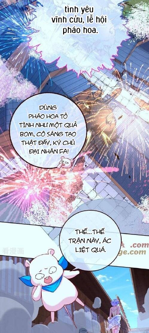 Vạn Tra Triêu Hoàng Chapter 708 - Trang 2