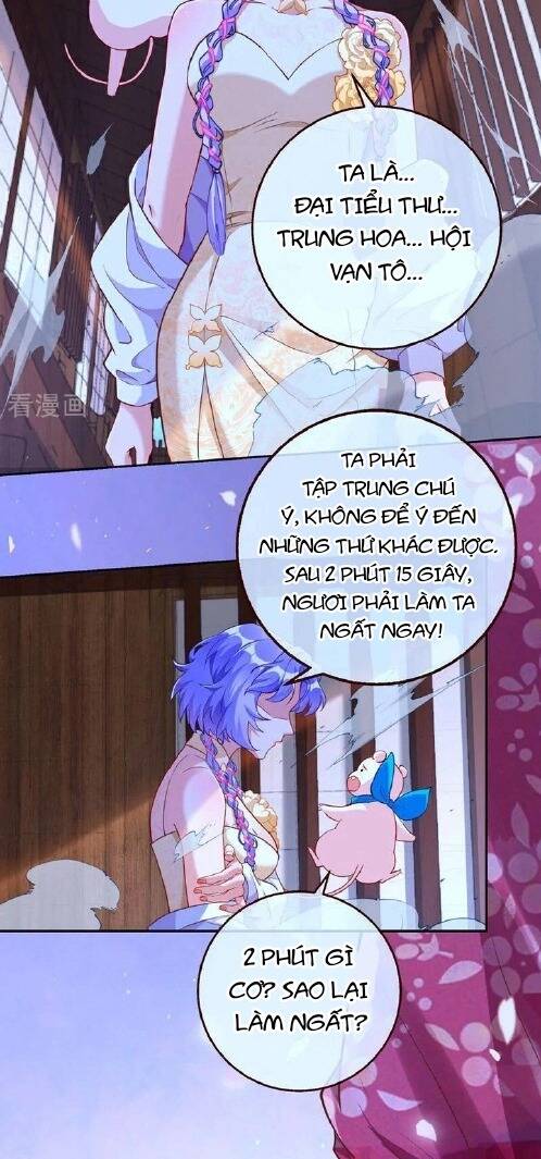 Vạn Tra Triêu Hoàng Chapter 708 - Trang 2