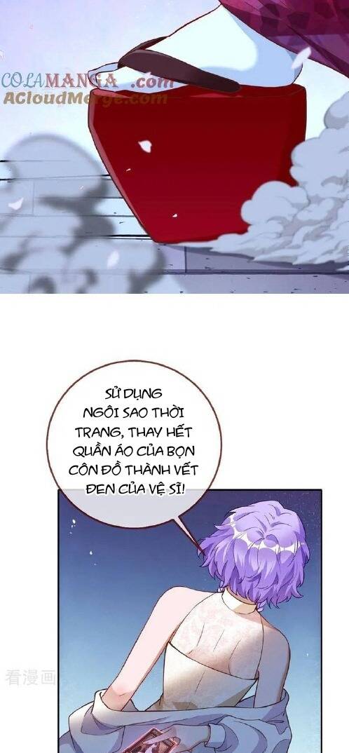 Vạn Tra Triêu Hoàng Chapter 708 - Trang 2