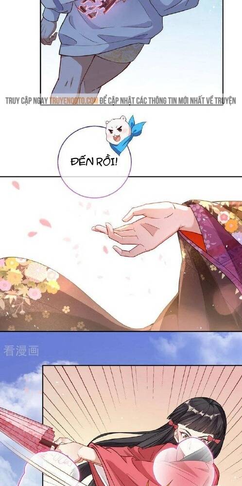 Vạn Tra Triêu Hoàng Chapter 708 - Trang 2