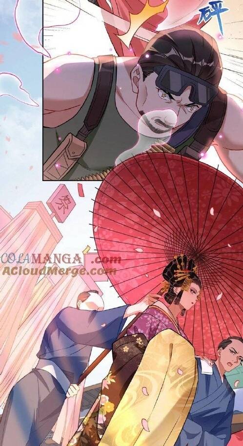 Vạn Tra Triêu Hoàng Chapter 708 - Trang 2