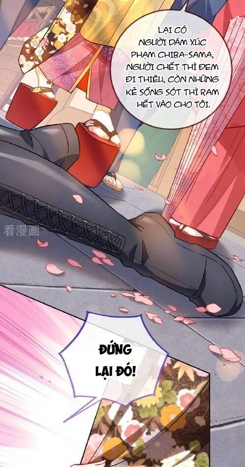 Vạn Tra Triêu Hoàng Chapter 708 - Trang 2