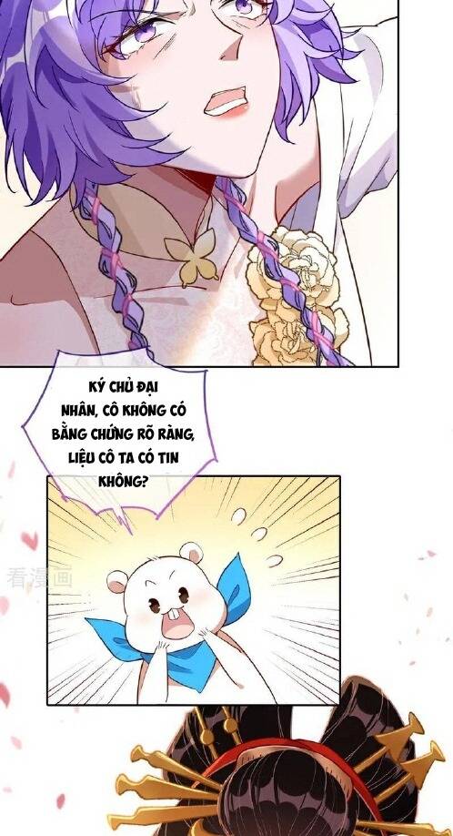 Vạn Tra Triêu Hoàng Chapter 708 - Trang 2