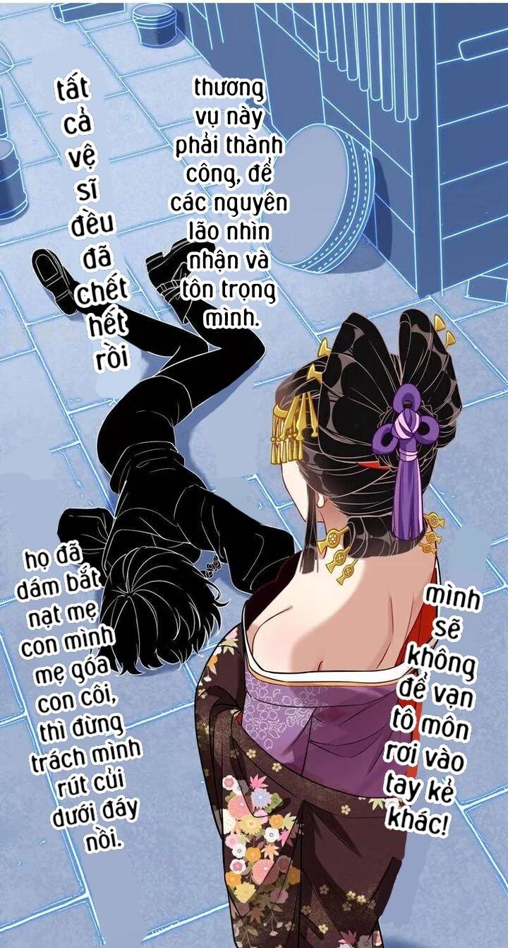 Vạn Tra Triêu Hoàng Chapter 708 - Trang 2