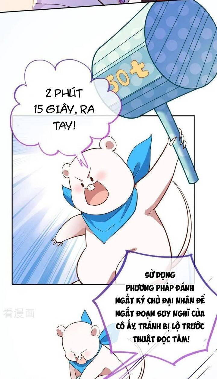 Vạn Tra Triêu Hoàng Chapter 708 - Trang 2