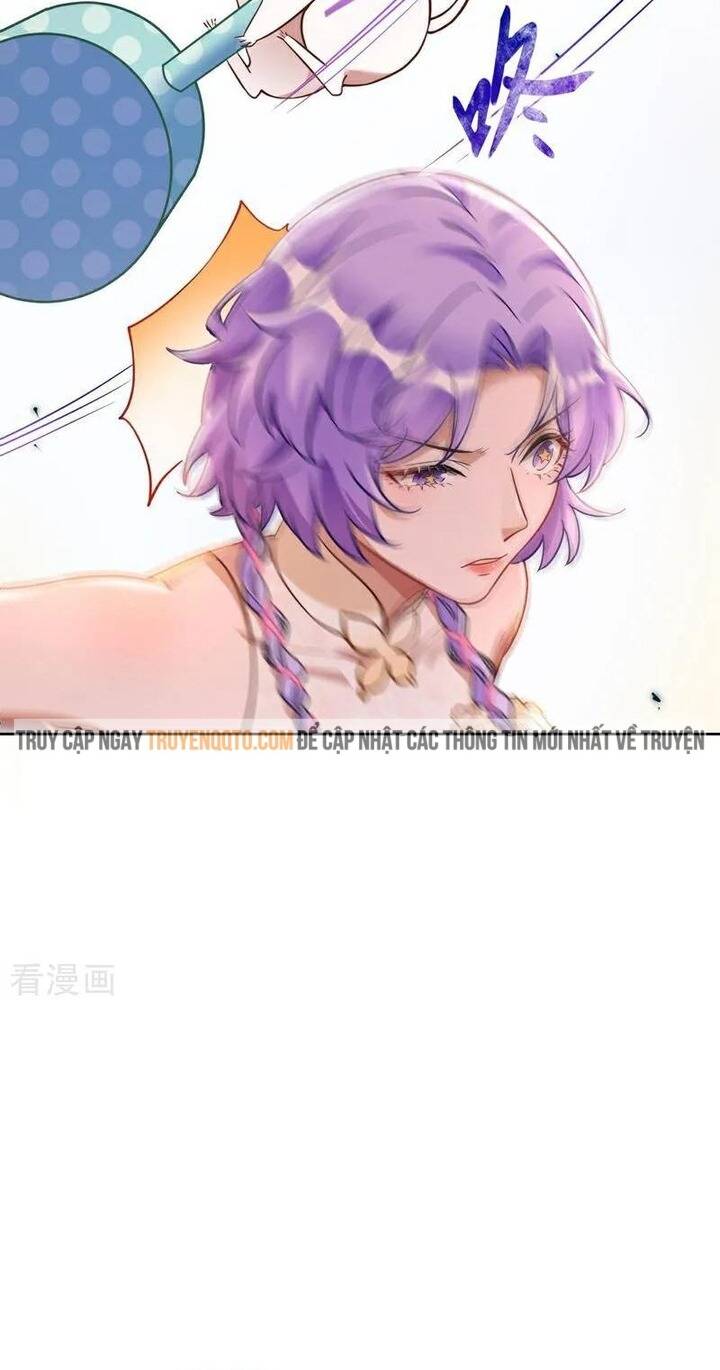 Vạn Tra Triêu Hoàng Chapter 708 - Trang 2