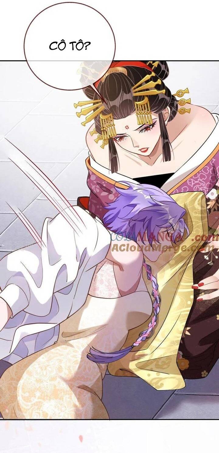 Vạn Tra Triêu Hoàng Chapter 708 - Trang 2