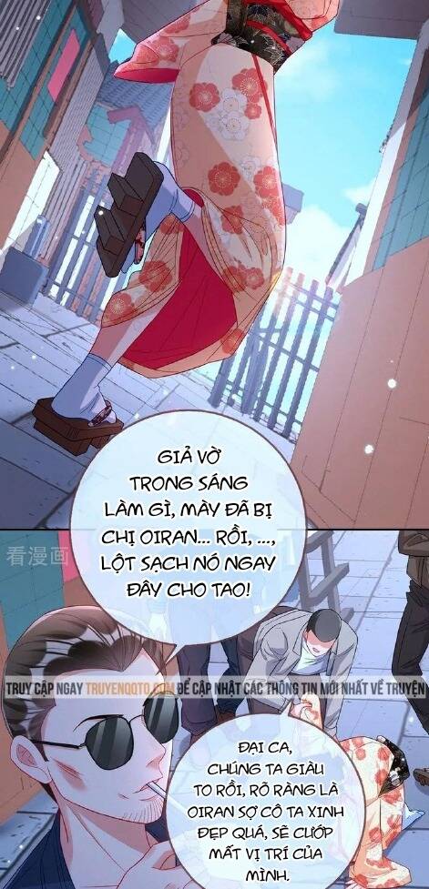 Vạn Tra Triêu Hoàng Chapter 708 - Trang 2