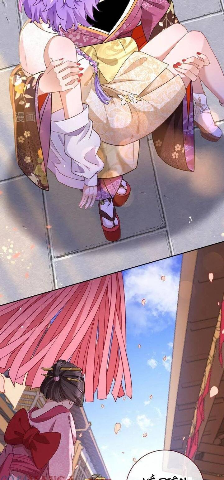 Vạn Tra Triêu Hoàng Chapter 708 - Trang 2